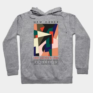 Factus 8 Hoodie